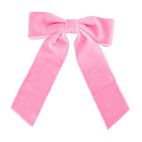 Modische Haarspange für Damen, mit Schleife, Vintage-Stil, Kopfbedeckung Modische Haarspange für Damen, mit Schleife, Vintage-Stil, Kopfbedeckung von Dcvmvmn