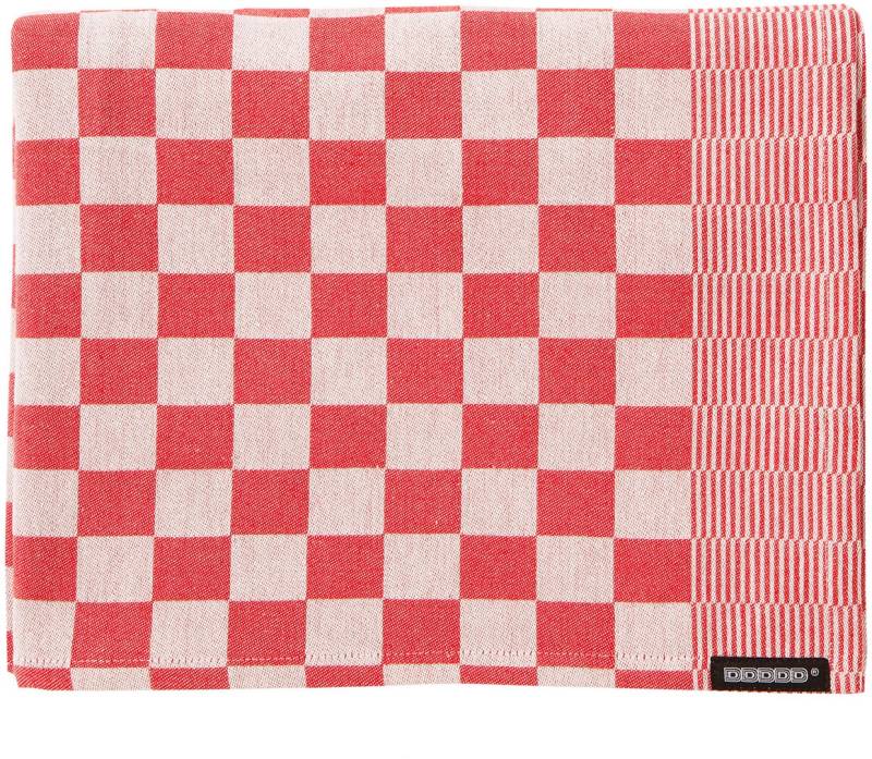 DDDDD Tischdecke "Barbeque" Maße ca. 140 x 240 cm von Ddddd