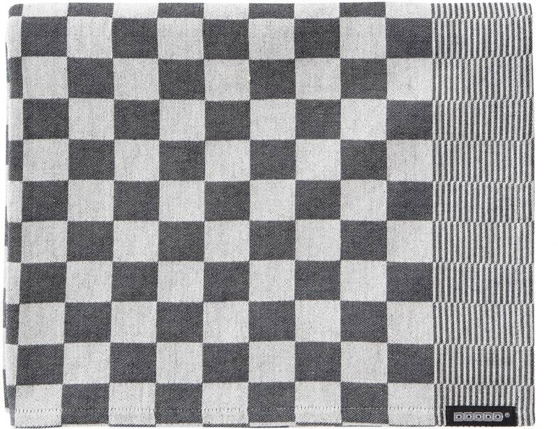 DDDDD Tischdecke "Barbeque" Maße ca. 140 x 240 cm von Ddddd