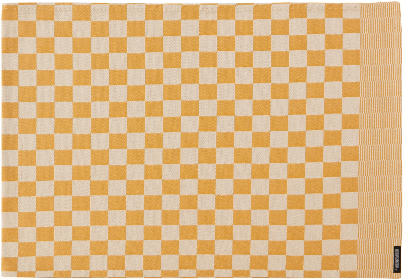 DDDDD Tischdecke "Barbeque" Maße ca. 140 x 240 cm von Ddddd