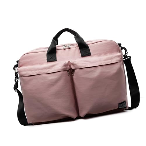 3. Fashion Weekender Duffle Bag Für Frauen Fitnessstudio Yoga Tasche Leichtes Reisen Übernachtung Übertragung Geschenke Schulter von Ddujbtp