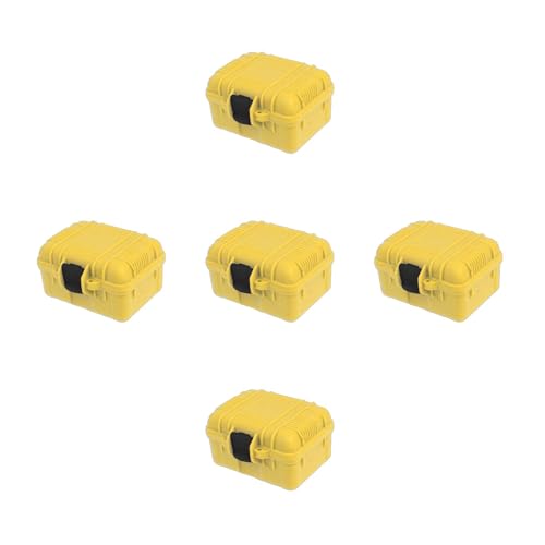 Ddujbtp Beobachten Sie Die Organisatoren Fall Tragbarer Soft Inner Box Abs Textur Für Speicher Männer Und Frauen Uhren Schutzbox von Ddujbtp