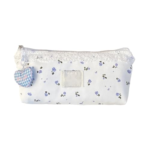 Ddujbtp Bleistiftkoffer Mit Großer Kapazität Spitze Blumenbeutel Schulmaterial Für Die Organisation Von Markern Und Accessoires Spitze Blumenbox Ddujbtp Bleistiftkoffer Mit Großer Kapazität Spitze Blumenbeutel Schulmaterial Für Die Organisation Von Markern Und Accessoires Spitze Blumenbox von Ddujbtp