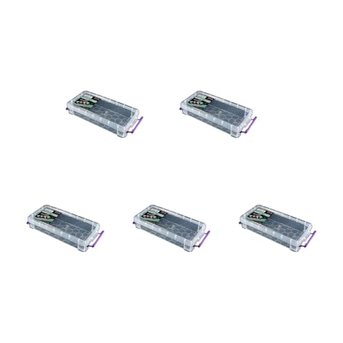 Ddujbtp Clear Pencil Box Container Praxis Case Pen Dessch Ddujbtp Clear Pencil Box Container Praxis Case Pen Dessch von Ddujbtp