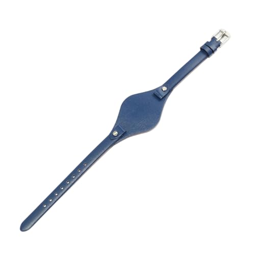 Ddujbtp Elegante Dünne Kuhweihwächter Watch Neatremable Flexible Passen Mehrere Farboptionen Für Männer Und Frauen Formelle Anlässe Uhrengurt von Ddujbtp