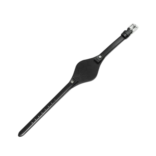 Ddujbtp Elegante Dünne Kuhweihwächter Watch Neatremable Flexible Passen Mehrere Farboptionen Für Männer Und Frauen Formelle Anlässe Uhrengurt von Ddujbtp