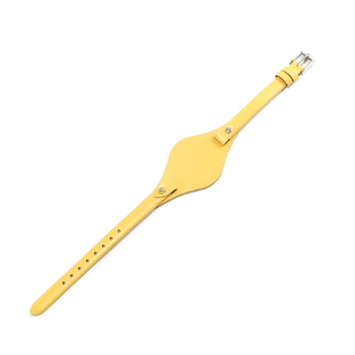 Ddujbtp Elegante Dünne Kuhweihwächter Watch Neatremable Flexible Passen Mehrere Farboptionen Für Männer Und Frauen Formelle Anlässe Uhrengurt von Ddujbtp