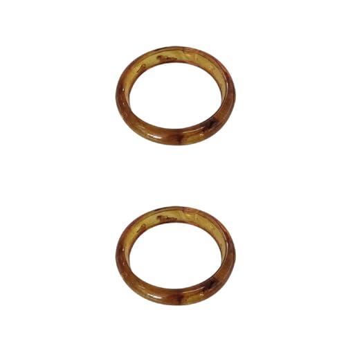 Ddujbtp Frauen Harz Armbänder Breite Farbenfrohe Geometrische Unregelmäßige Armreifen Harz Armband Offenes Armband Armreifen Für Jeden Anlass Modische Frauen Männer Schmuck Schmuck von Ddujbtp