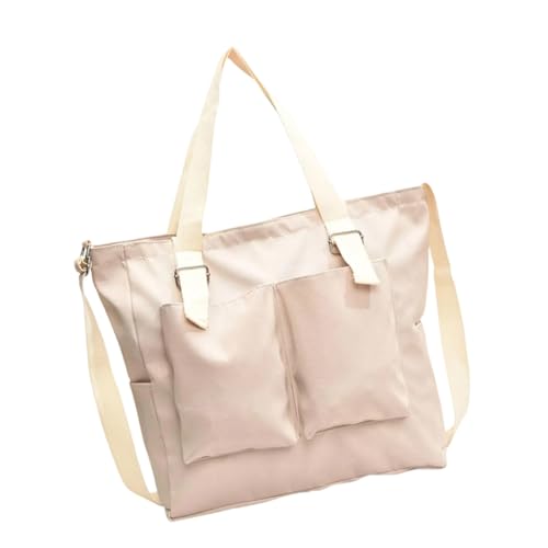 Ddujbtp Lässige Geldbörsen-Tasche für Damen, Geldbörse, Handtaschen, Umhängetaschen, Arbeit, Laptop, Buch, Tasche für Reisen, Krankenschwester, College, Geschenke, weiß, Taschen-Organizer Ddujbtp Lässige Geldbörsen-Tasche für Damen, Geldbörse, Handtaschen, Umhängetaschen, Arbeit, Laptop, Buch, Tasche für Reisen, Krankenschwester, College, Geschenke, weiß, Taschen-Organizer von Ddujbtp