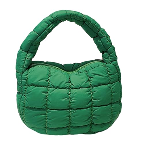 Ddujbtp Niedliche Und Modische Wolken Handtasche Koreanisch Inspirierte Kleine Einkaufstasche Für Frauen Mädchen Leichtes Tragbare Handtasche von Ddujbtp