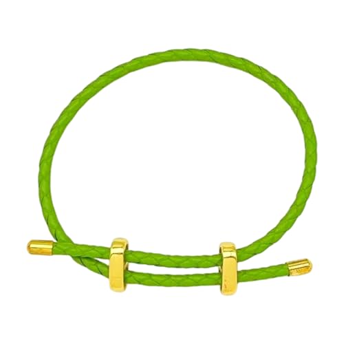 Ddujbtp Styles Robustes Lederarmband Mit Natürlicher Schnallendekoration Für Musikfestivals Und Trendige Frauen Mode Schnallen Armband von Ddujbtp