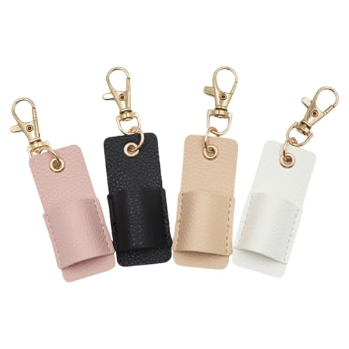 Ddujbtp Stylish Hanging Pen Case Mit Sanftem Schutzfutter Und Kompakte Speicherorganisatoren Zum Schreiben Von Instrumenten 4Color Hangable PU Pencil Beutel Ddujbtp Stylish Hanging Pen Case Mit Sanftem Schutzfutter Und Kompakte Speicherorganisatoren Zum Schreiben Von Instrumenten 4Color Hangable PU Pencil Beutel von Ddujbtp