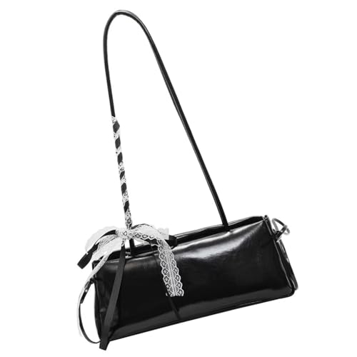 Ddujbtp Umhängetasche Für Frauen Trendige Abend Clutches Tasche PU Leder Unter Den Armgängen Hoboes Toted Handtasche Mit Reißverschluss Umhängetasche Für Frauen von Ddujbtp