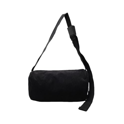 Ddujbtp Weiches Lässige Crossbody Tasche Für Frauen Große Kapazität Nylon Umhängetasche Mit Verstellbarem Riemen Und Mehreren Taschen Geräumige Unisex Crossbody Handtasche von Ddujbtp