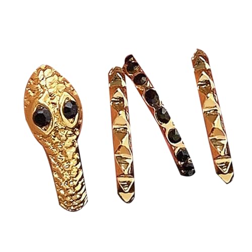 Elegante mehrschichtige C-Form Ohrclip Handgemachte gefälschte Knorpel-Ohrringe Accessoire Modische geometrische geschichtete Ohrmanschette trendige Ohrclips Elegante mehrschichtige C-Form Ohrclip Handgemachte gefälschte Knorpel-Ohrringe Accessoire Modische geometrische geschichtete Ohrmanschette trendige Ohrclips von Ddujbtp