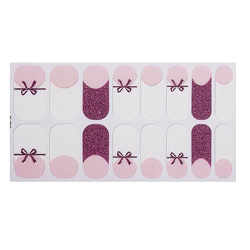 Gele Nägel Streifen Glitzernde Gele Nägel Aufkleber Blumen Kunst Aufkleber Polish Wraps French Tip Blumen Nagelstreifen French Tip Nail Gele Nägel Streifen Glitzernde Gele Nägel Aufkleber Blumen Kunst Aufkleber Polish Wraps French Tip Blumen Nagelstreifen French Tip Nail von Ddujbtp