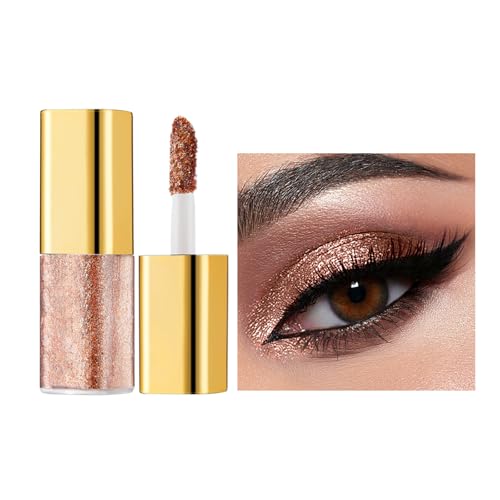 Leichte Miniatur Lidschatten Mischable Intensive Farbauszahlung Falten Resistente Hypoallergenics Formeln Leckschatten Stick Tragbares Flüssiges Lidschatten Make Up von Ddujbtp