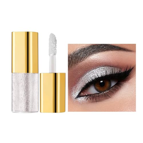 Leichte Miniatur Lidschatten Mischable Intensive Farbauszahlung Falten Resistente Hypoallergenics Formeln Leckschatten Stick Tragbares Flüssiges Lidschatten Make Up von Ddujbtp
