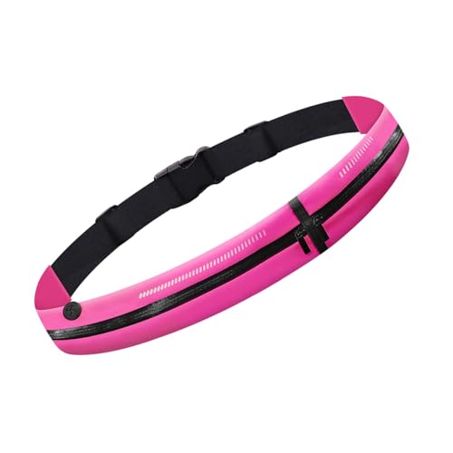 Leichtes Wanderungen Taillenpaket Für Sport 2 Fächer Wasserresistente Reflektierende Fitnessbeutel Mit Telefonhalter Reflektierender Sicherheitsgürtel Mit Gummiband Leichtes Wanderungen Taillenpaket Für Sport 2 Fächer Wasserresistente Reflektierende Fitnessbeutel Mit Telefonhalter Reflektierender Sicherheitsgürtel Mit Gummiband von Ddujbtp