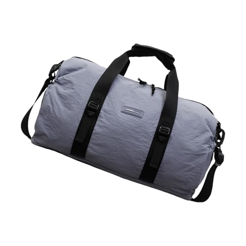 Praktische Sport Duffle Tasche Mit Verstellbarem Riemen Multi Purpose Räumer Schulter Freizeit Handtasche Für Fitnessstudio Fitnessstudio Mit Großer Kapazität von Ddujbtp