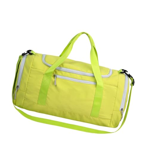 Travel Duffle Bag Wasserdicht Über Nacht Wochenenden Tragen Verderbte Taschen Für Frauen Mädchen Sport Fitnessbeutel Handtaschen Geschenke Weekender Über Nacht von Ddujbtp