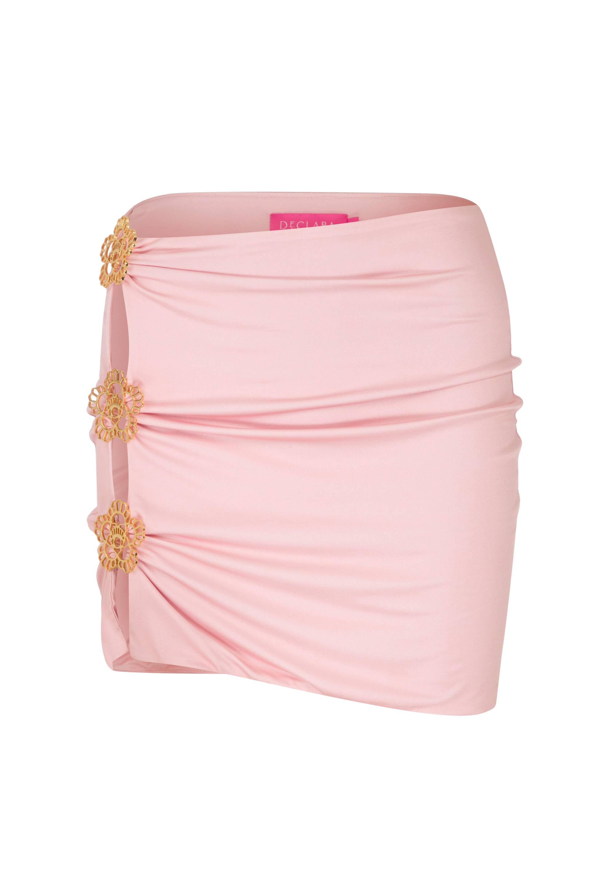 Begonia Iconic Skirt von Declara