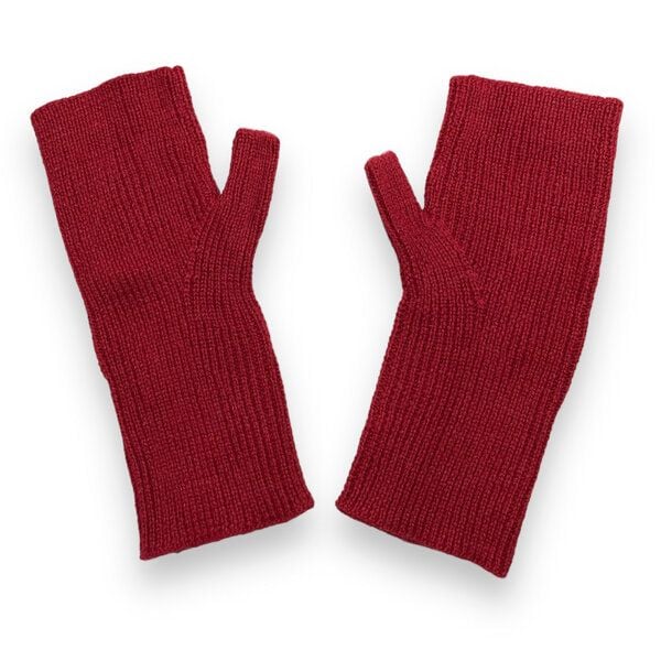 De Colores Halb-Handschuhe von De Colores