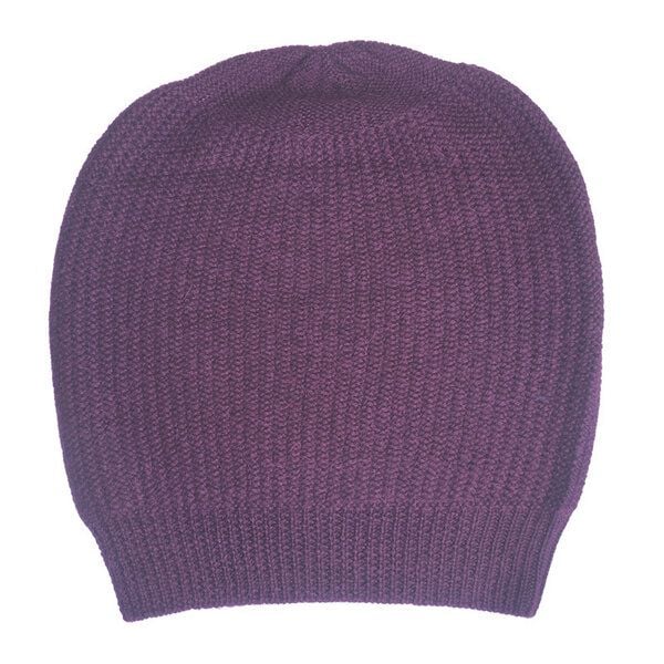 De Colores Mütze aus Alpaka von De Colores