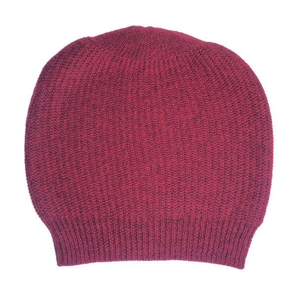 De Colores Mütze aus Alpaka von De Colores