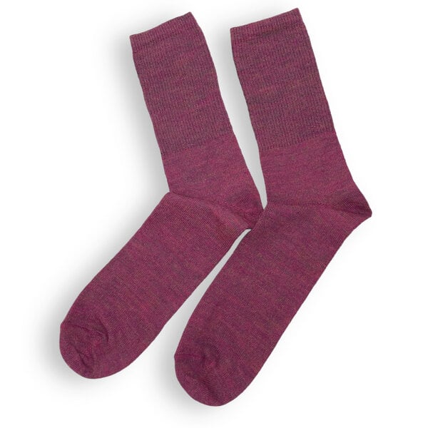 De Colores Socken aus Alpakawolle, Wolle und Nylon von De Colores