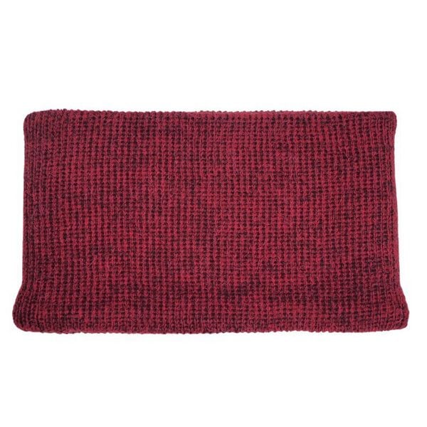 De Colores Stirnband doppelt aus Alpaka von De Colores