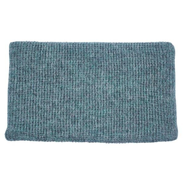 De Colores Stirnband doppelt aus Alpaka von De Colores