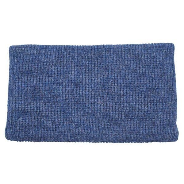 De Colores Stirnband doppelt aus Alpaka von De Colores