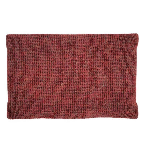 De Colores Stirnband doppelt aus Alpaka von De Colores