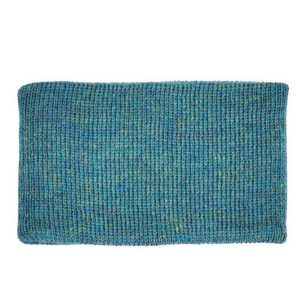 De Colores Stirnband doppelt aus Alpaka von De Colores