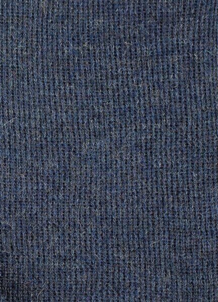 De Colores klassische Mütze reine Alpaka von De Colores