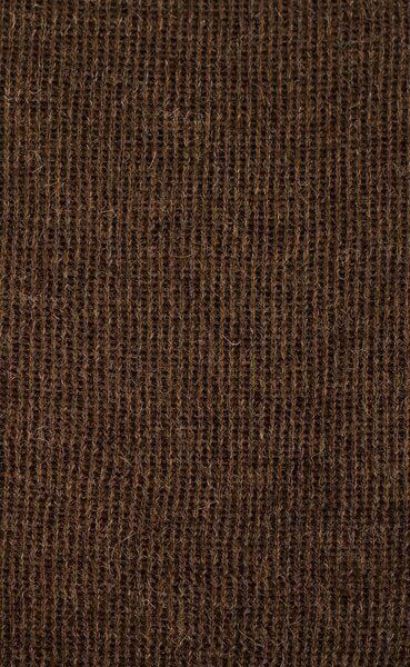 De Colores klassische Mütze reine Alpaka von De Colores