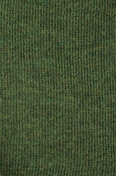 De Colores klassische Mütze reine Alpaka von De Colores