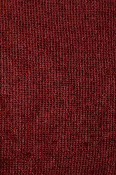 De Colores klassische Mütze reine Alpaka von De Colores