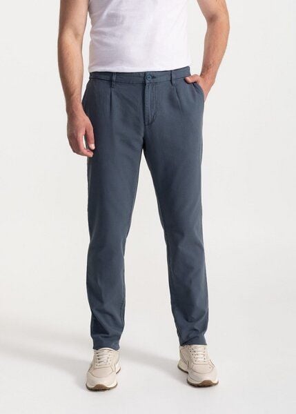 De IONESCU Codru Hose – Bio-Baumwolle, Tencel & Leinen | Fair & Bequem von De IONESCU