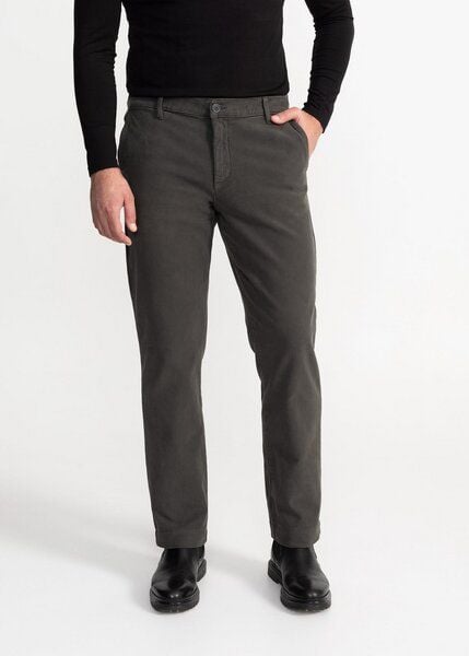 De IONESCU Die Azuga Bio-Baumwollhose von De IONESCU