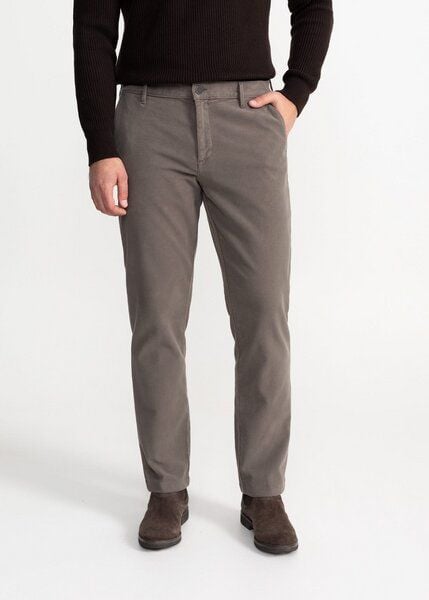 De IONESCU Die Azuga Bio-Baumwollhose von De IONESCU