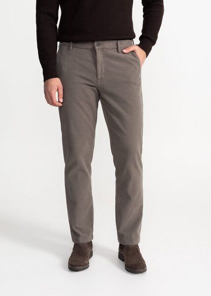 De IONESCU Die Azuga Bio-Baumwollhose von De IONESCU