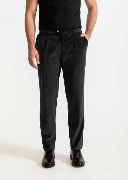 De IONESCU Die Premium Cordhose "Hamburg“ aus Bio-Baumwolle von De IONESCU