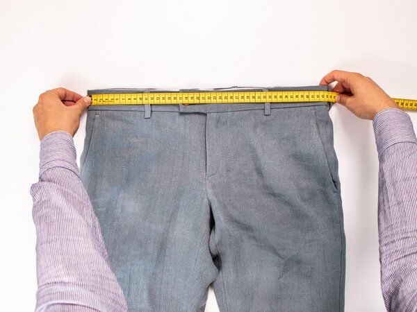 De IONESCU Die Premium Cordhose "Hamburg“ aus Bio-Baumwolle von De IONESCU