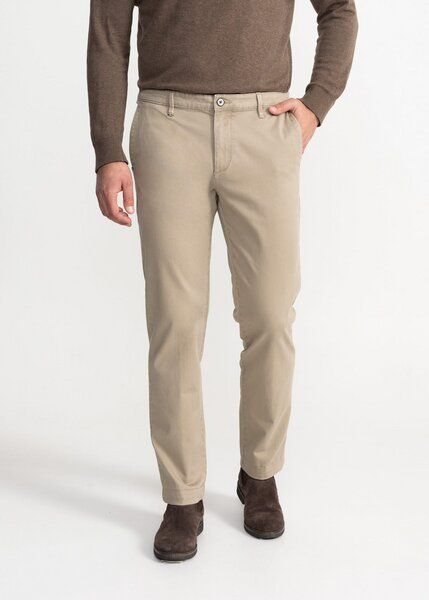 De IONESCU Die Sinaia Bio-Baumwollhose von De IONESCU