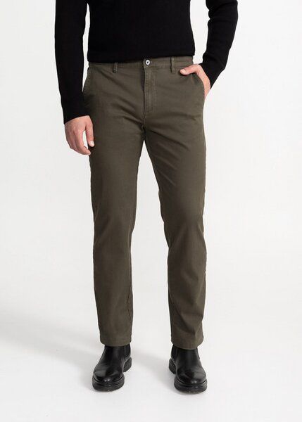 De IONESCU Die Sinaia Bio-Baumwollhose De IONESCU Die Sinaia Bio-Baumwollhose von De IONESCU