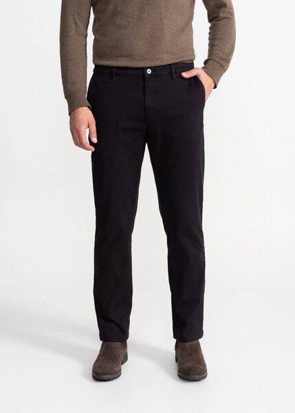 De IONESCU Die Sinaia Bio-Baumwollhose von De IONESCU