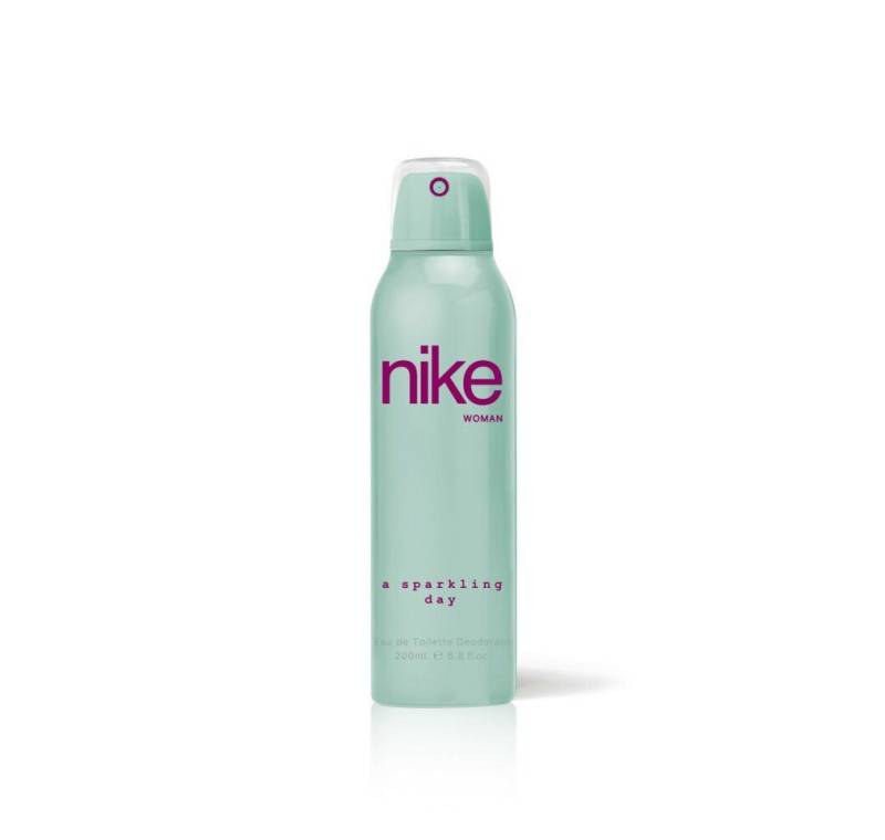 De Ruy Perfumes Deo-Roller Nike A Sparkling Day Woman Parfümiertes Deodorant Spray 200ml von De Ruy Perfumes