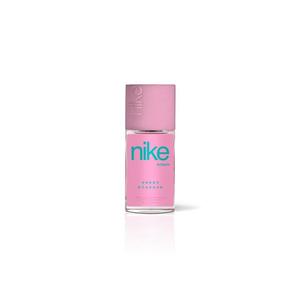 De Ruy Perfumes Deo-Roller Nike Sweet Blossom Woman Parfümiertes Deodorant Zerstäuber 75ml von De Ruy Perfumes